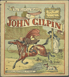 The Diverting History of John Gilpin
