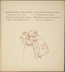 The Diverting History of John Gilpin