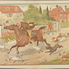 The Diverting History of John Gilpin