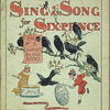 Sing A Song for Six Pence