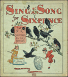 Sing A Song for Six Pence