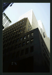 Block 060: Exchange Place between New Street and Broadway (north side)