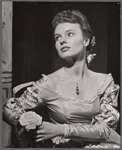 Kathleen Murray as Sylvia