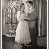 Kathleen Murray and Ernie Jackson