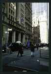 Block 060: Exchange Place between New Street and Broadway (north side)