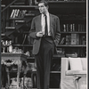 Richard Jordan in the stage production Bicycle Ride to Nevada