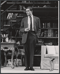 Richard Jordan in the stage production Bicycle Ride to Nevada