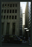 Block 060: Broadway between Exchange Place and Wall Street (east side)