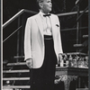 Franchot Tone in the stage production Bicycle Ride to Nevada