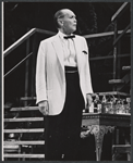 Franchot Tone in the stage production Bicycle Ride to Nevada