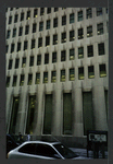 Block 060: Broadway between Exchange Place and Wall Street (east side)