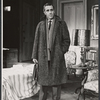 Jason Robards, Jr. in the stage production Big Fish, Little Fish