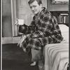 George Grizzard in the stage production Big Fish, Little Fish
