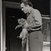 Jason Robards, Jr. in the stage production Big Fish, Little Fish