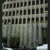 Block 060: Broadway between Exchange Place and Wall Street (east side)