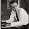 Jason Robards, Jr. in the stage production Big Fish, Little Fish