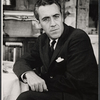 Jason Robards, Jr. in the stage production Big Fish, Little Fish