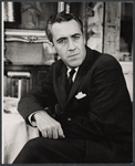 Jason Robards, Jr. in the stage production Big Fish, Little Fish