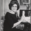Elizabeth Wilson in the stage production Big Fish, Little Fish