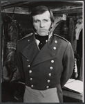 John Devlin in the stage production Billy