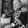Laurence Naismith in the stage production Billy