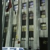 Block 060: Broadway between Exchange Place and Wall Street (east side)