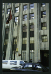 Block 060: Broadway between Exchange Place and Wall Street (east side)