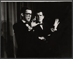 Bits and pieces. [1964]
