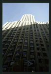 Block 060: Broadway between Exchange Place and Wall Street (east side)