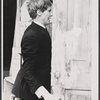 Michael Crawford in the stage production Black Comedy/White Lies