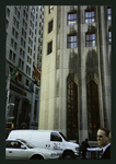 Block 060: Broadway between Exchange Place and Wall Street (east side)