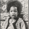 Black girl. [1972, tour]