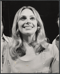 Janice Lynne Montgomery in the production Sambo: A Black Opera with White Spots