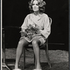 Madeline Kahn in the stage production Boom Boom Room