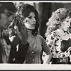 Cissy Colpitts and unidentified others in the stage production Boom Boom Room
