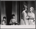Scene from the stage production The Boys from Syracuse