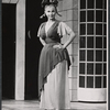 Karen Morrow in the stage production The Boys from Syracuse