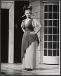 Karen Morrow in the stage production The Boys from Syracuse