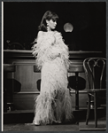 Mary Tyler Moore in the stage production Breakfast at Tiffany's