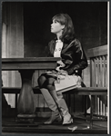 Mary Tyler Moore in the stage production Breakfast at Tiffany's