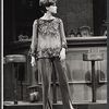 Mary Tyler Moore in the stage production Breakfast at Tiffany's