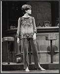 Mary Tyler Moore in the stage production Breakfast at Tiffany's