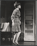 Mary Tyler Moore in the stage production Breakfast at Tiffany's