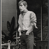 But, seriously…[1969], rehearsal.