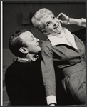 But, seriously…[1969], production.
