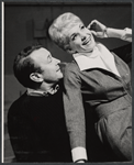 But, seriously…[1969], production.