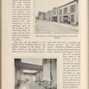 Stable studios on the mews have been replaced by these artistic buildings; The studio of Mr. Paul Manship occupies the large building terminating the mews at University Place