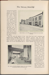 The Edison monthly