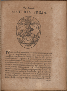 Azoth, Siue Avreliæ Occvltae Philosophorvm