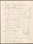 New York Athletic Club